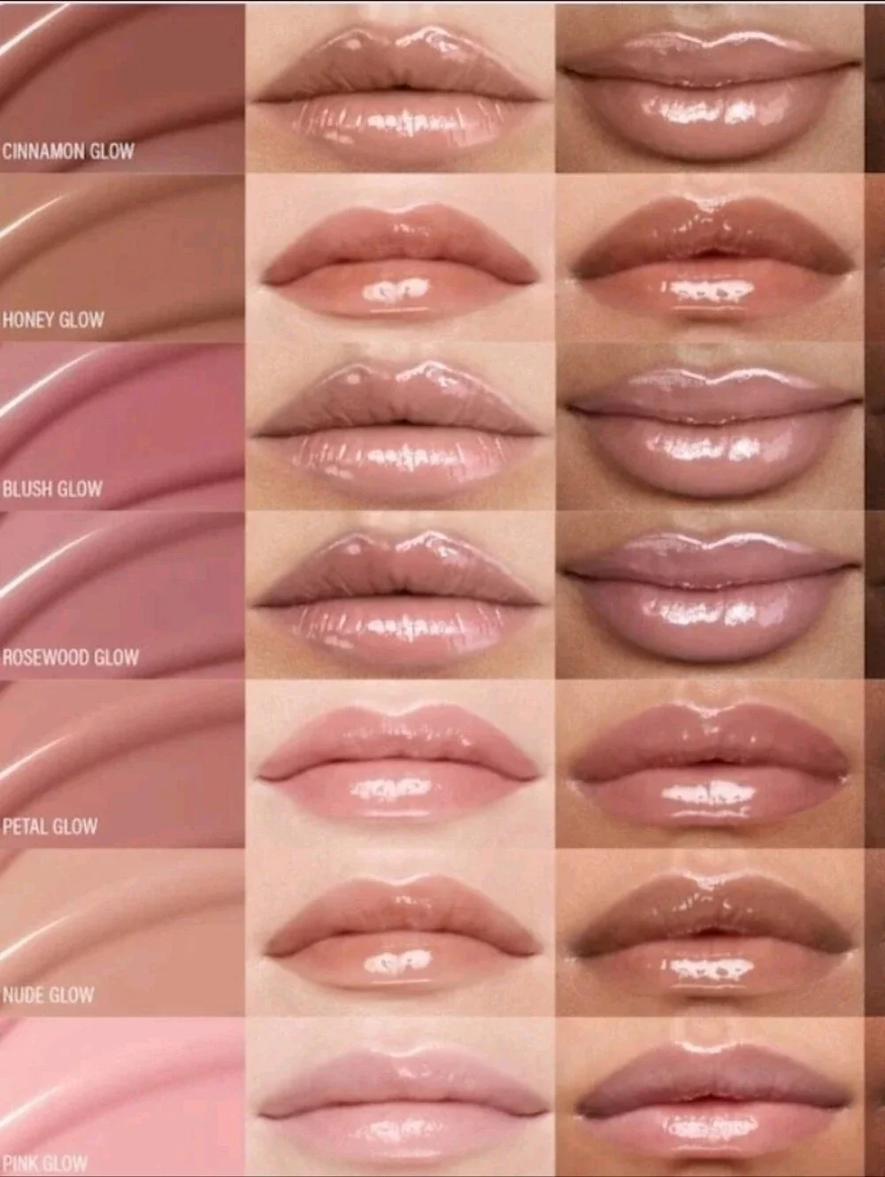 Makeup By Mario you get
